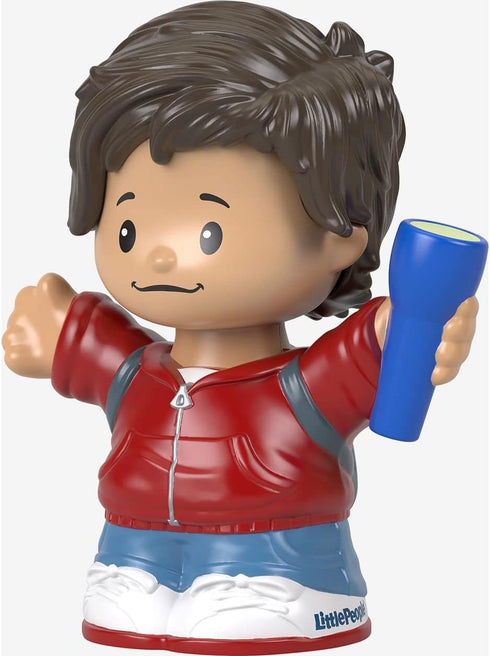 Little People Collector E.T. The Extra-Terrestrial Movie Special Edition Set for Adults & Fans, 3 Figures in Display Box...