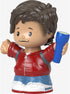 Little People Collector E.T. The Extra-Terrestrial Movie Special Edition Set for Adults & Fans, 3 Figures in Display Box...