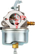 Carbhub 632230 632272 Carburetor SnowBlower for Tecumseh 631828 631067 631067A H30 H50 H60 HH60 HH70 4 Cycle Horizontal Engine Troy Bilt Toro Snow...