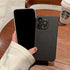 Magnetic Case for iPhone 13 Pro Max Phone Case Accossories with Full Camera Len Protector Durable Silicone Slim Shockproof Cute Cellphone Cover fo...