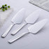 GoGeiLi Pie Cake Server, 9.3-inch Stainless Steel Pizza Pastry Server Set of 3, Dishwasher Safe...