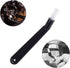 5 Pcs Coffee Espresso Machine Group Head Nylon Cleaning Brush Coffee Grime Cleaning Tool...