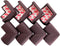 Corner Protector Baby Proof | Corner Guard Child Safety for Babies, Toddlers, Kids | Foam Corner Covers for Furniture, Table, Desk | 8 Pack (Brown...