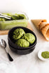 Deka Mini Wafer Bites (Matcha, Pack of 1)...