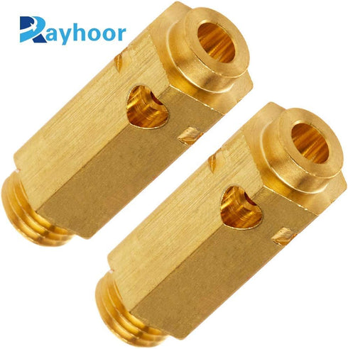 Rayhoor 383EEL3002D Dryer LP Gas Conversion Kit Replacement Part for LG Kenmore Dryer - Replaces 383EEL3002D, B00AMF8ETW