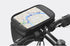 Bike Handlebar Bag Bicycle Basket Waterproof Mountain Cycling Pack with Touchable Transparent Cell Phone Pouch Reflective Stripe Bike Front Basket...