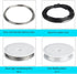 KUUQA Jewelry Making Kit Jewelry Findings Starter Kit Jewelry Beading Making and Repair Tools Kit...