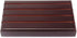 4 Rows Coin Holder, US Army Military Collectible Challenge Coin Display Case Wood Stand, Holds 12-16 Coins...