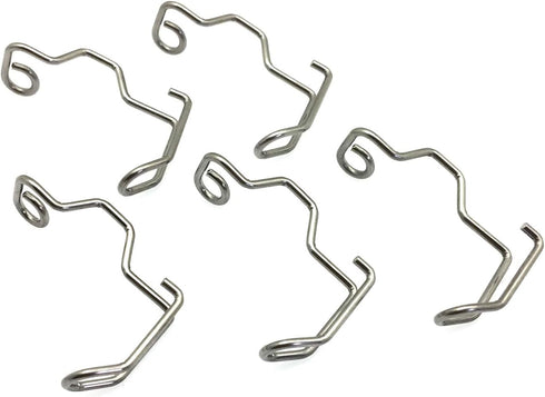 YEQIN 5 Pcs Sewing Machine Finger Guard - Sewing Machine Safety Needle Finger Guard to Prevent The Hands of Security......