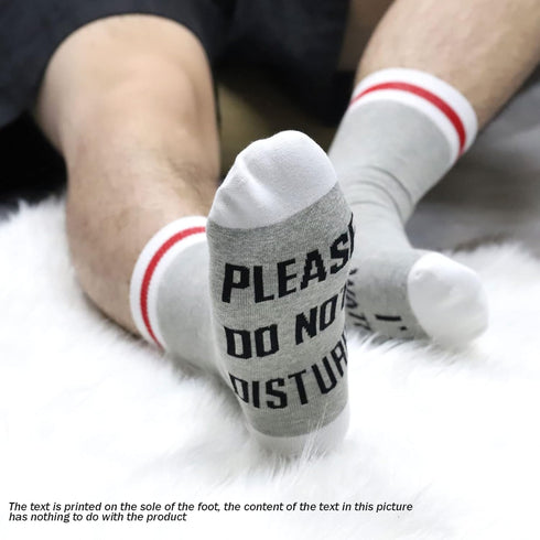 TSOTMO 2 Pairs TV Show Merch TV Show Lover Inspired Novelty Socks Dragonfly Gift Jamie Fans Gift...