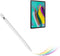 Active Stylus for Samsung Galaxy Tab S9/S9+ Pencil,Electronic Capacitive Type-C Rechargeable Pencil Compatible with Samsung Galaxy Tab S9/S9+ Styl...