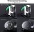 K&F Concept 43mm MC UV Protection Lens Filter Ultra-Slim 24-Layer Multi-Coated Waterproof UV Filter for Camera Lens (D Series)...