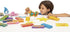 Jovi Plastilina Reusable and Non-Drying Modeling Clay; .5 oz. Rolls, Set of 10 Colors, perfect for Arts and Crafts Projects...