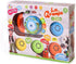 LA GRANJA DE ZENÓN Musical Projector Camera with Sounds | Interactive Musical Instrument | Party Camera for Birthday Gifts......