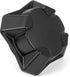 SAUTVS Tire Wheel Hub Caps for Can-Am Defender, Black Dust Center Hub Cap Covers for Can Am Defender/Commander/Outlander/Maverick 2015-2020 Access...