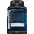 Premium Magnesium Citrate Capsules – Powerful 500mg Magnesium Oxide & Citrate Supplement – Helps Support Healthy Bones, Muscles, Teeth, Energy & R...