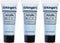 KINGART 500-121 PRO Artist Quality LIGHT GRAY BLUE Acrylic Paint, 22ml (0.74oz) Tubes, 3 Pack - Set (66ml Total), Light Gray Blue...