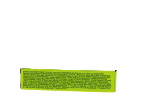 MAC Squirt Plumping Gloss Stick - 15 Like Squirt (Lime Green) - .08 oz / 2.3 g...