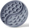 Slow Feeder Dog Bowls, Silicone Pet Food Bowls with Suction Cups for Small Medium Breed, Non-Slip Dog Feeding Bowls Slow Down Pet Eating Speed, An...