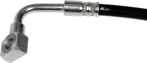 Dorman H98922 Front Passenger Side Brake Hydraulic Hose Compatible with Select Chevrolet / GMC Models...