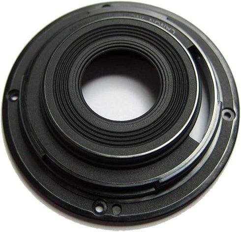 Lens Bayonet Mount Ring for Canon EF-S 18-55mm F3.5-5.6 is STM Lens Camera Repair Part......