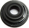 Lens Bayonet Mount Ring for Canon EF-S 18-55mm F3.5-5.6 is STM Lens Camera Repair Part......
