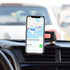 Car Phone Holder, Magnetic Auto Phone Mount for Dashboard Windshield Screen with Flexible Base, Foldable Super Stable Compatible with 15 14 13 12 ...