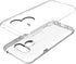 for LG Harmony 4, Xpression Plus 3, LG Premier Pro Plus - Clear Phone Case - AC2 Clear...