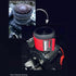 Haida Lens Heater Warmer Anti-Fog Demisting Belt Lens Heater Uniform 3 Settings Heat Modes USB Support...