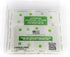 Green Piece® Diaper Pail Deodorizer - Compatible with the Diaper Genie - Activated Charcoal Made by Green piece (Pack of 4 plus + free one)...