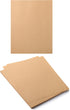 Mr. Pen- Kraft Paper Sheets, 50 Pack, 8.5 x 11", Kraft Paper, Brown Craft Paper, Craft Paper Sheets, Brown Printer Paper, Kraft Stationary Paper...