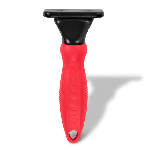 Paw Brothers Deshedding Tool, Deshedding Brush for Dogs and Cats, Professional Dog Grooming Brush for Shedding, Pet Hair Remover, Fur Removal Brus...