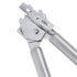 Amazon Basics Can Opener, Heavy Duty Stainless Steel...