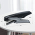 Handheld Plier Stapler, Desktop Stapler, Sturdy Metal Hand Stapler for Office, School and Home, Only Can Use with NO.10 Staples, Black, 2024 Gifts...