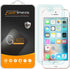 Supershieldz (2 Pack) Designed for iPhone SE (1st Gen, 2016 Edition), iPhone 5, iPhone 5S, iPhone 5C Tempered Glass Screen Protector Anti Scratch,...