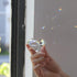 LONGWIN 30mm(1.2 inch) Crystal Diamond Themed Dinner Party Table Decoration Party Favors Gift Idea Pack of 8 (Clear)...