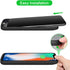 Feob Battery Case for iPhone Xs/X, Rechargeable 6500mAh Portable Charging Case Extended Battery Pack Cover Power Bank Charger Case for iPhone Xs/X...