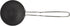 Eris Hard Anodized Mini Fry Pan/Tadka Pan, Black, 4.75"...