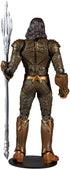 McFarlane Toys DC Justice League Movie Aquaman 7" Action Figure...
