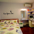 Once Upon a Time Nursery Wall Quotes Decals Vinyl Lettering for Kids Room Decoration Graphic Motto Art Letters...