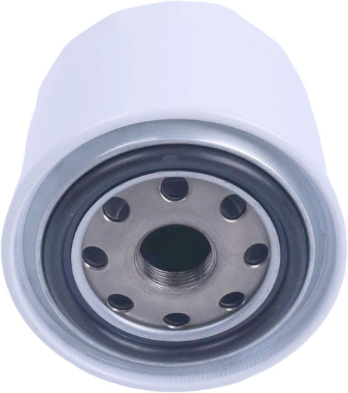 Oil Lube Filters 72201898 16097-0010 Compatible With Massey Ferguson 1205 1205H 1210 1215 1215H 1220 FC23 FC33 GC2300 GC2310 GC2400 GC2410 GC2600 ...