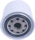 Oil Lube Filters 72201898 16097-0010 Compatible With Massey Ferguson 1205 1205H 1210 1215 1215H 1220 FC23 FC33 GC2300 GC2310 GC2400 GC2410 GC2600 ...