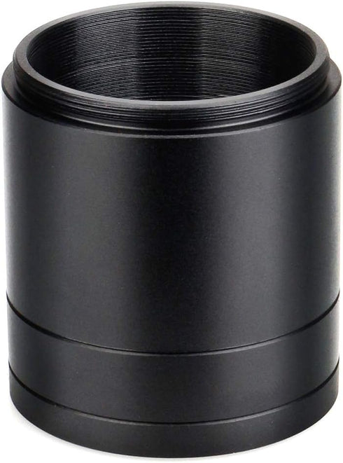 SVBONY SV129 Extension Tube T2 Extension Tube Kit Length 5mm 10mm 30mm M42x0.75 on Both Sides Length...