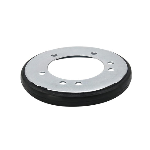 Pro-Parts 04743700 240-394 Friction Wheel Drive Disc for Ariens Snowblower Replaces 00170800 00300300 AM1221115 and 7600135YP...