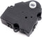 HVAC Air Blend Door Actuator - Replaces 15-73952, 52495593, 89018374, 604-112 - Mode Door Actuator Compatible with Chevy, GMC, Cadillac & Hummer 2...