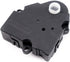 HVAC Air Blend Door Actuator - Replaces 15-73952, 52495593, 89018374, 604-112 - Mode Door Actuator Compatible with Chevy, GMC, Cadillac & Hummer 2...