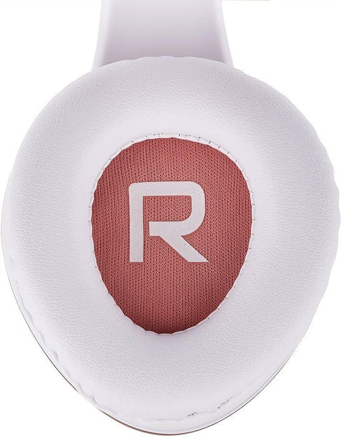 PowerLocus Bluetooth Over-Ear Headphones, Wireless Stereo Foldable Headphones Wireless and Wired Headsets with Built-in Mic, Micro SD/TF, FM for i...