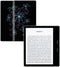 MightySkins Skin Compatible with Amazon Kindle Oasis 7" (9th Gen) - Neuron Galaxy | Protective, Durable, and Unique Vinyl Decal wrap Cover | Easy ...