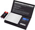 Gram Scale,200 gx0.01 g(7.05 oz x 0.001 oz) Digital Pocket Scale,Electronic Smart Weigh Scale,Portable Small Jewelry Scale Grams and Ounces,Mini S...
