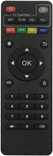 Young Replacement Remote Control Controller for Android TV Box MXQ, MXQ PRO, MXQ-4K, M8S, M8N, T95, T95M, T95N, T95X, X96, X96mini, H96, H96 Pro, ...